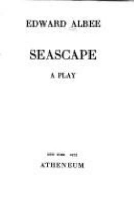 Seascape : a play