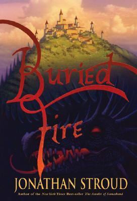 Buried fire