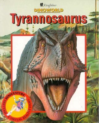 Tyrannosaurus