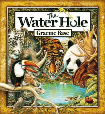 The waterhole