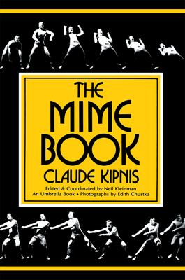 The mime book