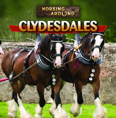 Clydesdales