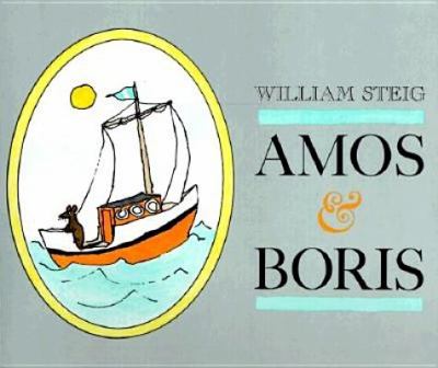 Amos and Boris