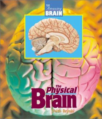 The physical brain