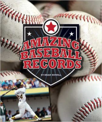 Amazing baseball records