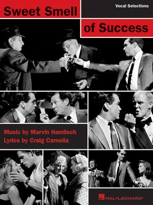 Sweet smell of success : vocal selections