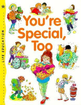 You're special, too
