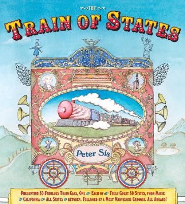 The train of states