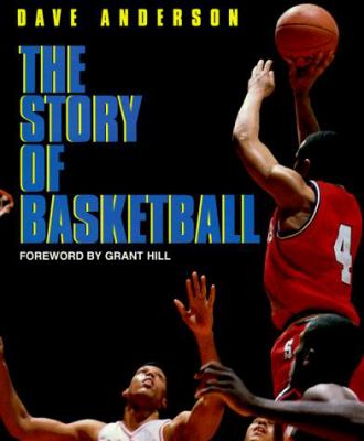 The story of basketball