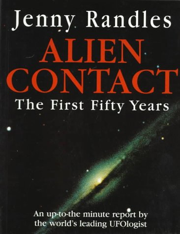 Alien contact : the first fifty years