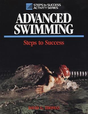 Advanced swimming : steps to success