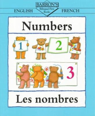 Les Nombres = Numbers / : illustré par Clare Beaton