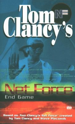 Tom Clancy's Net Force : end game