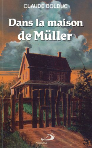 Dans la maison de Müller