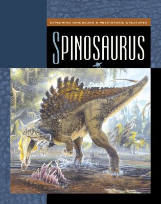 Spinosaurus