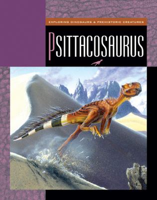 Psittacosaurus