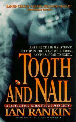 Tooth and nail
