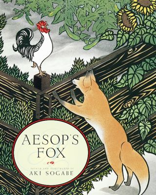 Aesop's fox