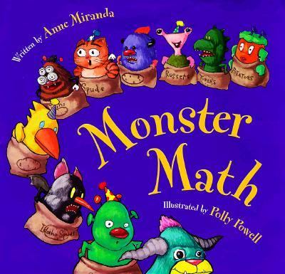 Monster math