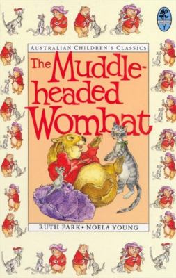 The adventures of the muddle-headed wombat
