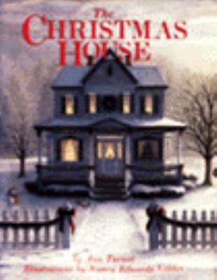 The Christmas house