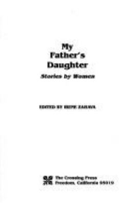 My father's daughter : stories by women