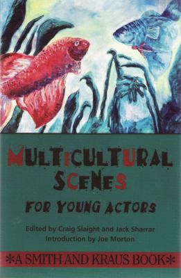 Multicultural scenes for young actors