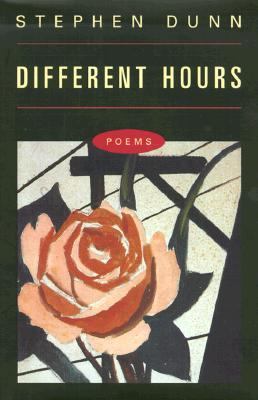 Different hours : poems