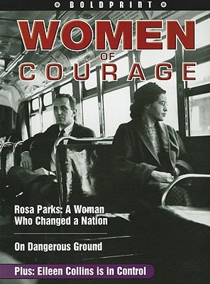 Women of courage