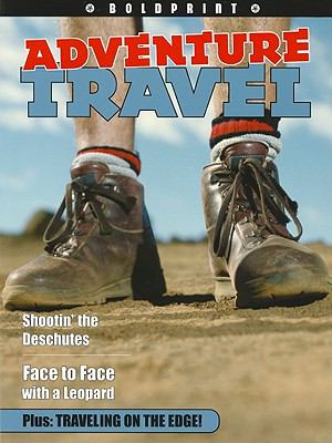 Adventure travel