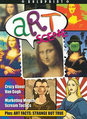 Art scene