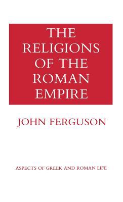 The religions of the Roman Empire.