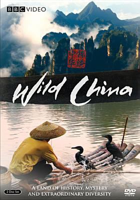 Wild China