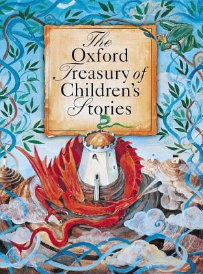 The Oxford treasury of children's stories