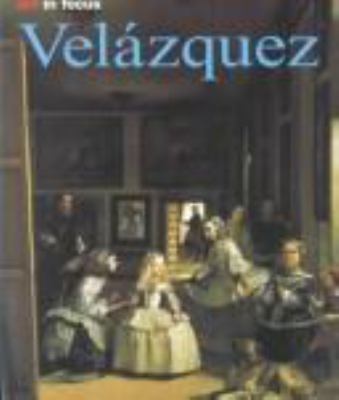 Diego Velázquez : life and work