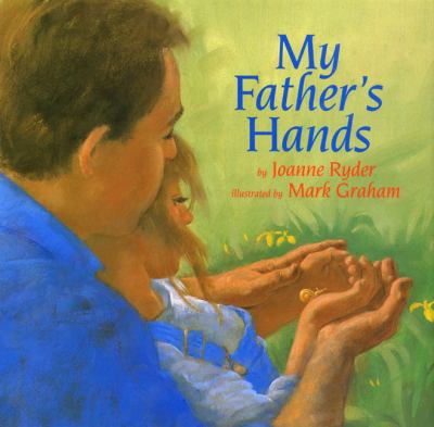 My father's hands