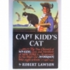 Captain Kidd's cat.