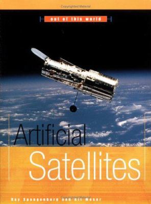 Artificial satellites