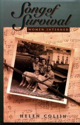 Song of survival : women interned