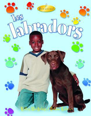 Les labradors