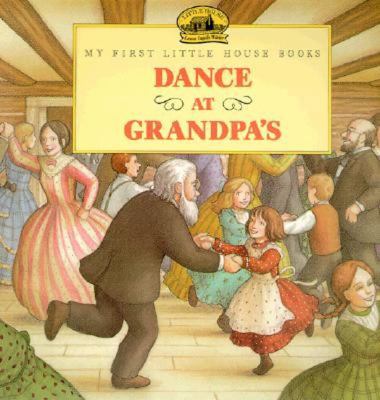 Dance at Grandpa's