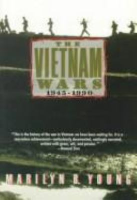 The Vietnam wars, 1945-1990