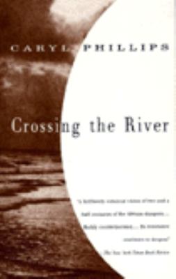 Crossing the river