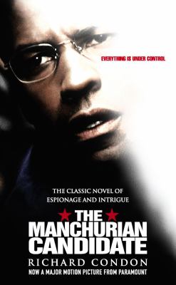 The Manchurian candidate