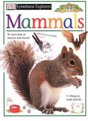 Mammals