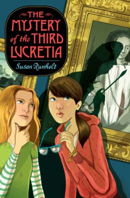 The mystery of the third Lucretia