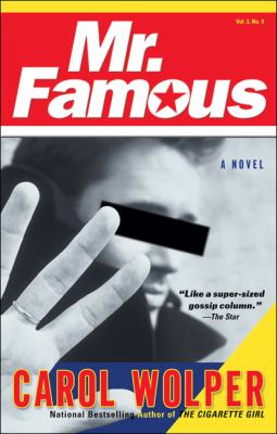 Mr. Famous : [a novel]