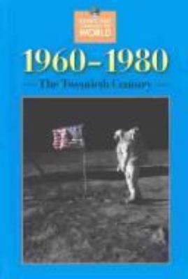1960-1980 : the twentieth century