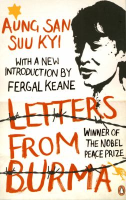 Letters from Burma