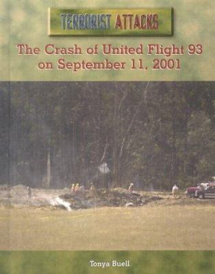 The crash of United Flight 93 on September 11, 2001